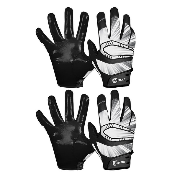 cutters receiver gloves