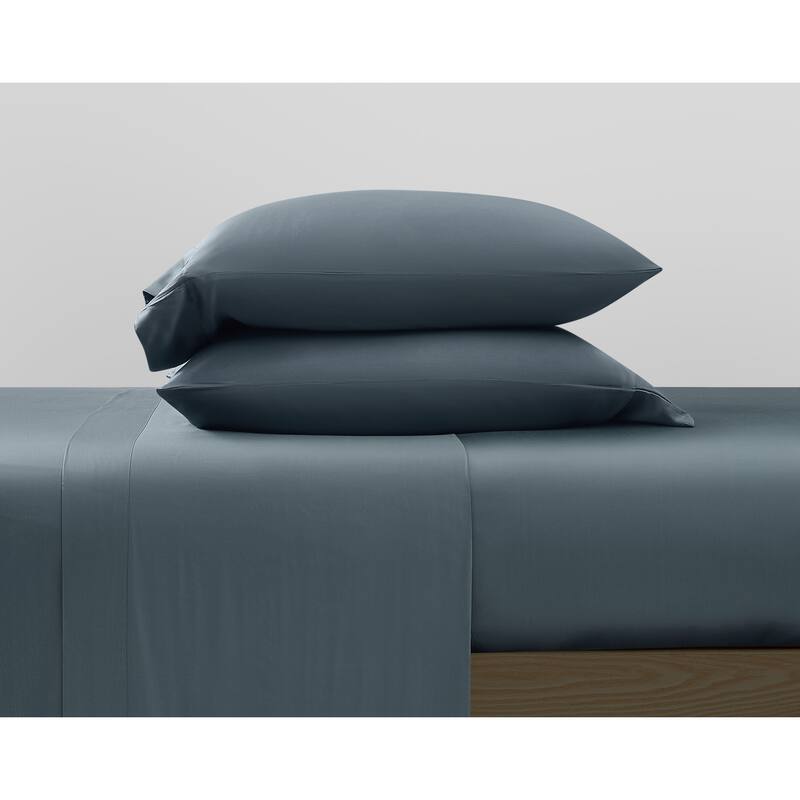 Brooklyn Loom Rayon from Bamboo 4 Piece Sheet Set