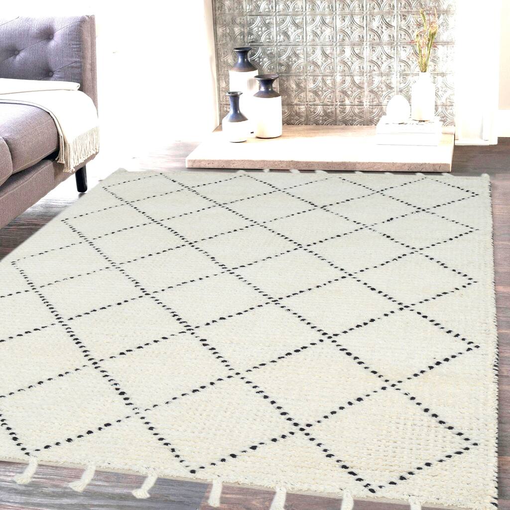 Dynamic Rugs Celestial Modern Area Rug