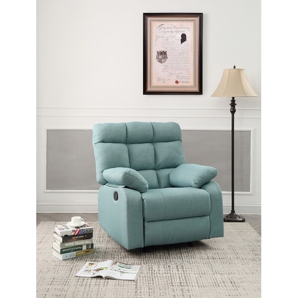 Cindy Twill Rocker Chair - On Sale - Bed Bath & Beyond