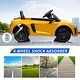 preview thumbnail 8 of 51, Ride Car for Kids Electric Vehicles for 3-7 Toddlers