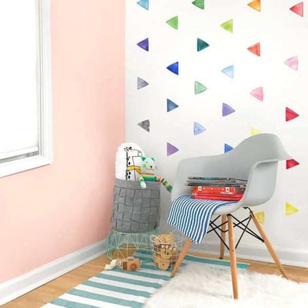 armchair for children's room