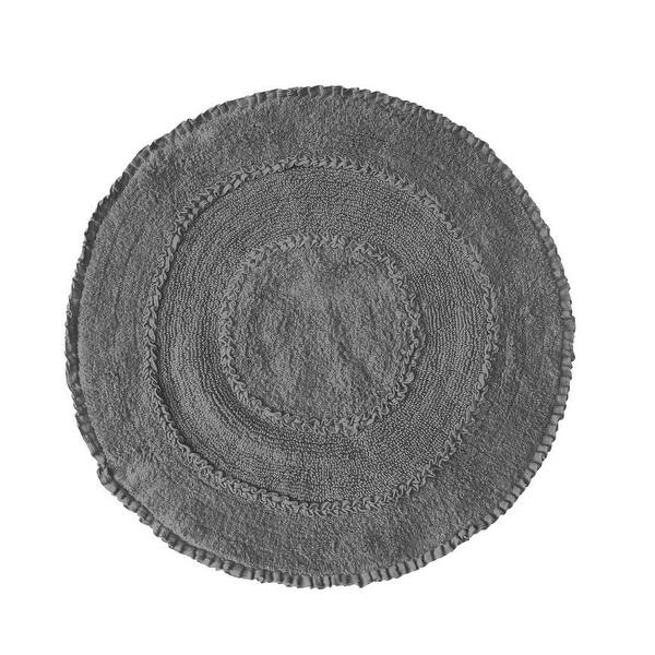 Shop Radiant Round Shape Bath Rug 22 Overstock 31576009,Furniture Maker Jobs Nyc