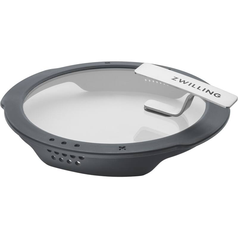 ZWILLING Simplify 1.6- qt Stainless Steel Saucepan with Lid - 1.6-qt