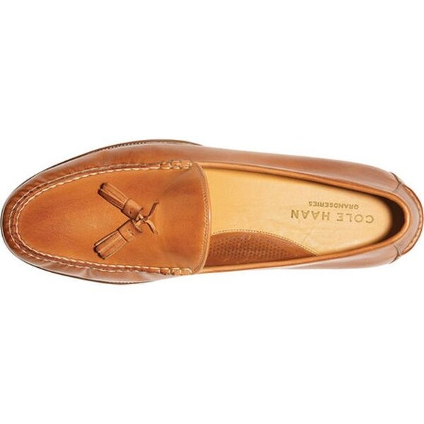 cole haan kiltie loafer