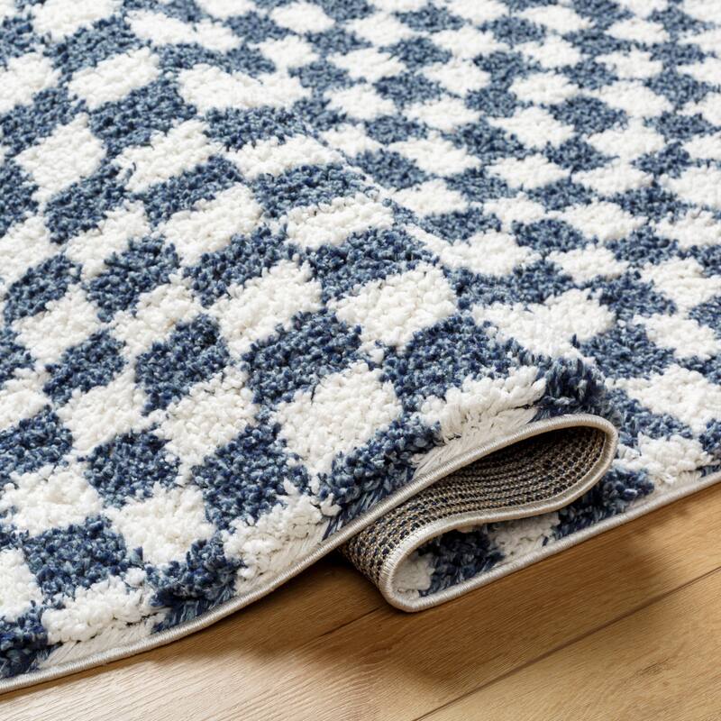Livabliss Birmingham Transitional Area Rug