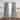 The Gray Barn Holly Buffalo Check Blackout Window Single Curtain Panel