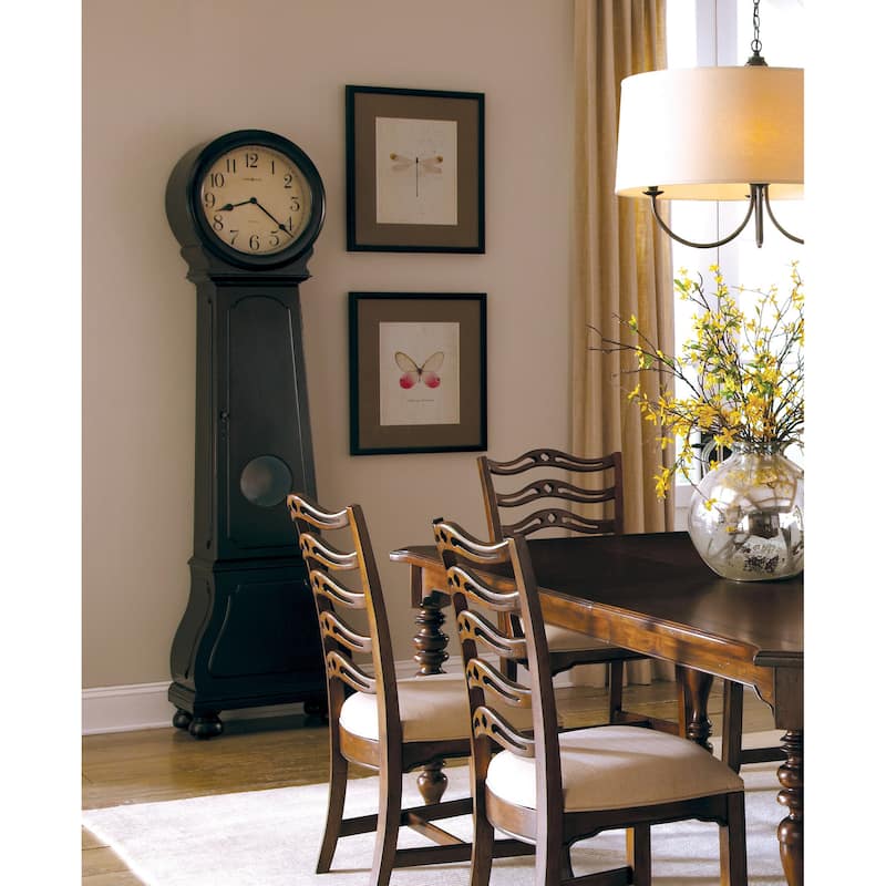 Howard Miller Nashua Floor Clock
