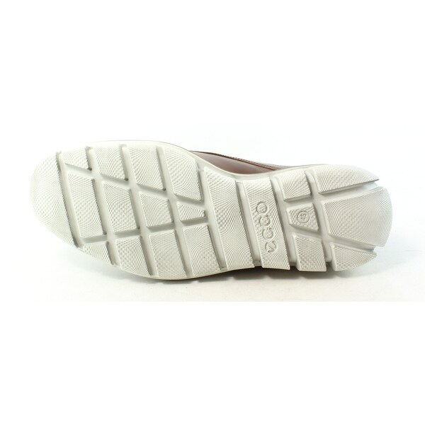 ecco jeremy hybrid