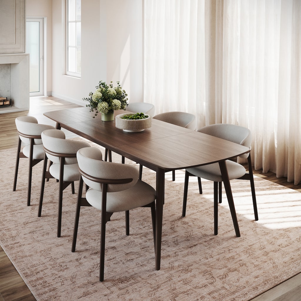 Nuloom Deliora Traditional Diamond Area Rug