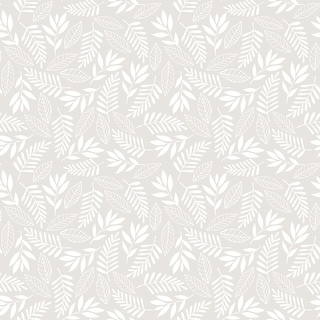 Galerie Wallcoverings Tiny Tots 2 Koala Leaf Non-woven Matte Wallpaper Roll