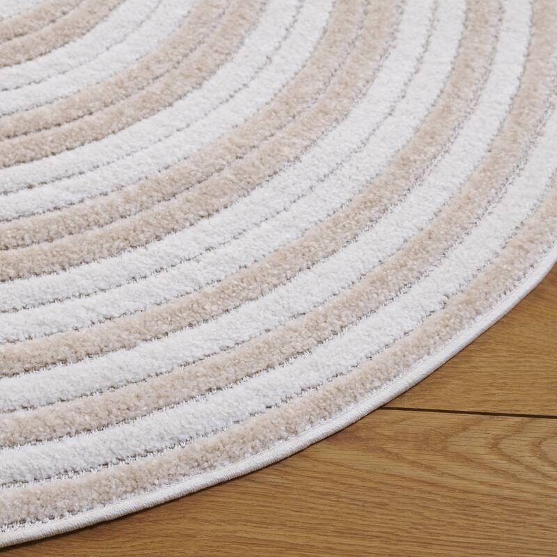 SAFAVIEH Contour Arduina Modern Rug