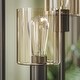 preview thumbnail 4 of 6, Thomas Warm Bronze Torchiere