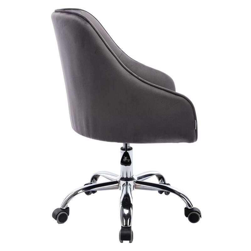 Swivel Shell Office Chair