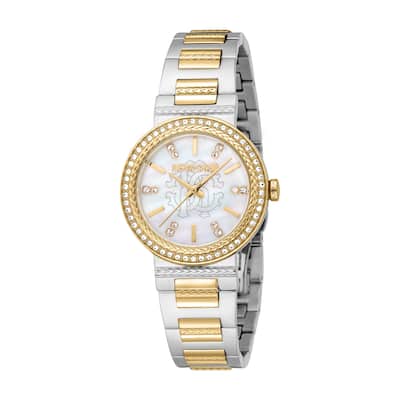 Roberto Cavalli Women's Watch