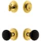 Option Lifetime Brass