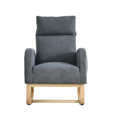 Accent Chair Rocking Chair