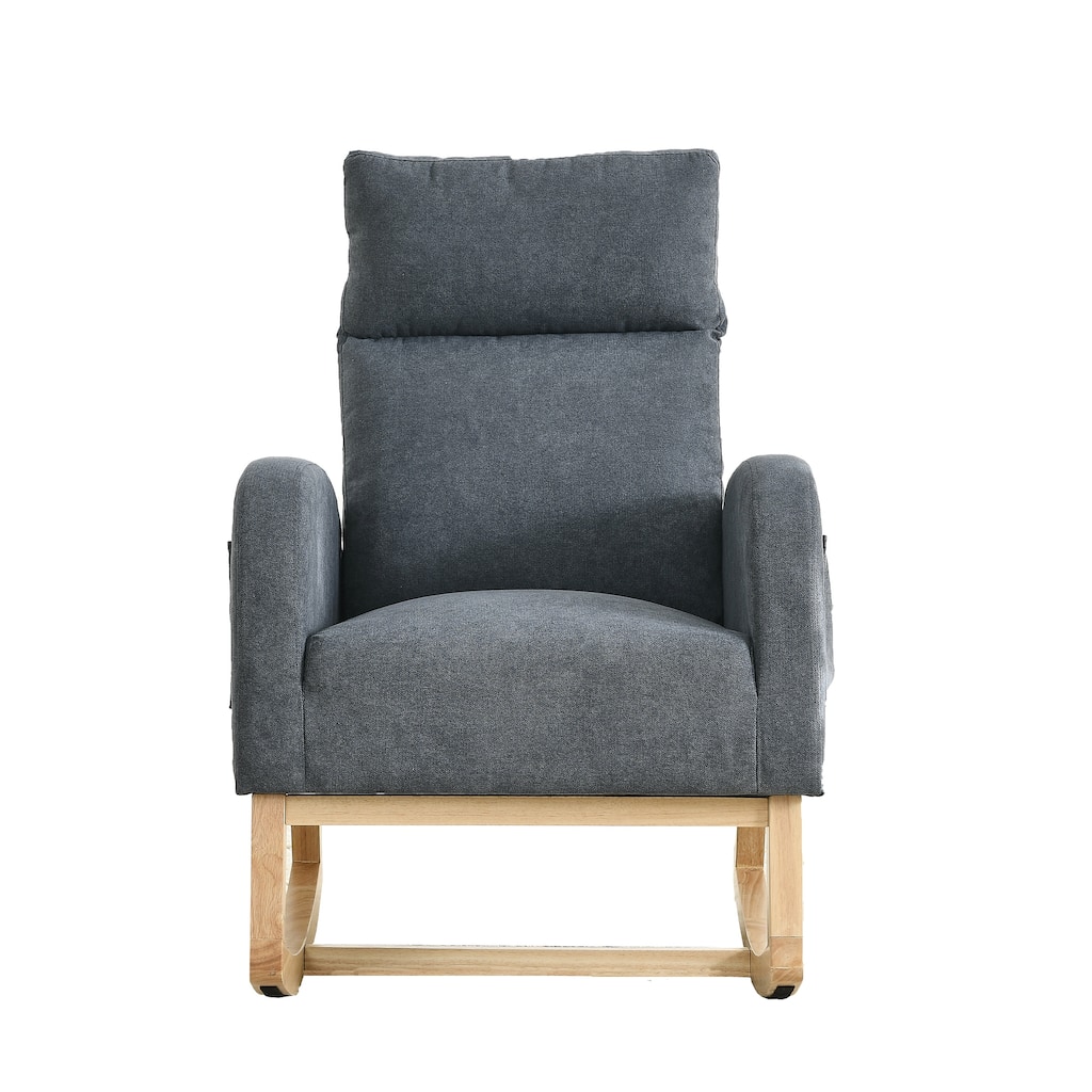 Accent Chair Rocking Chair