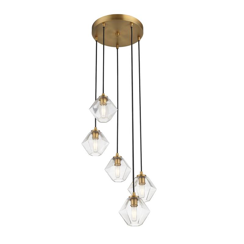 5-Light Chandelier