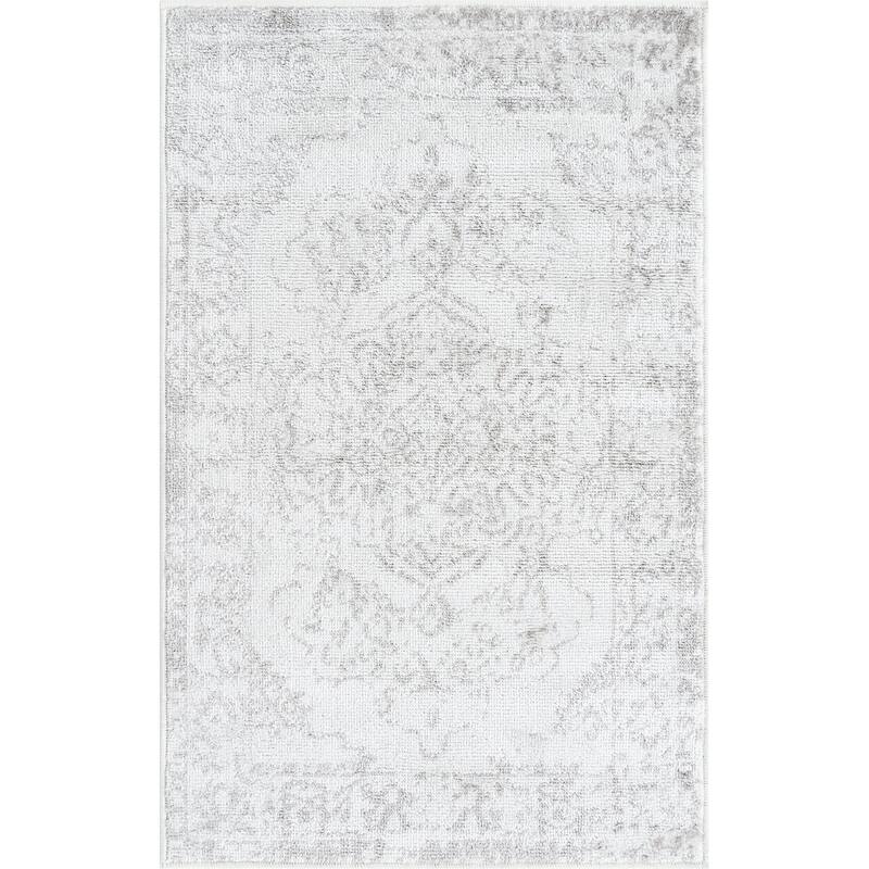 Contemporary Trabzon Collection Area Rug