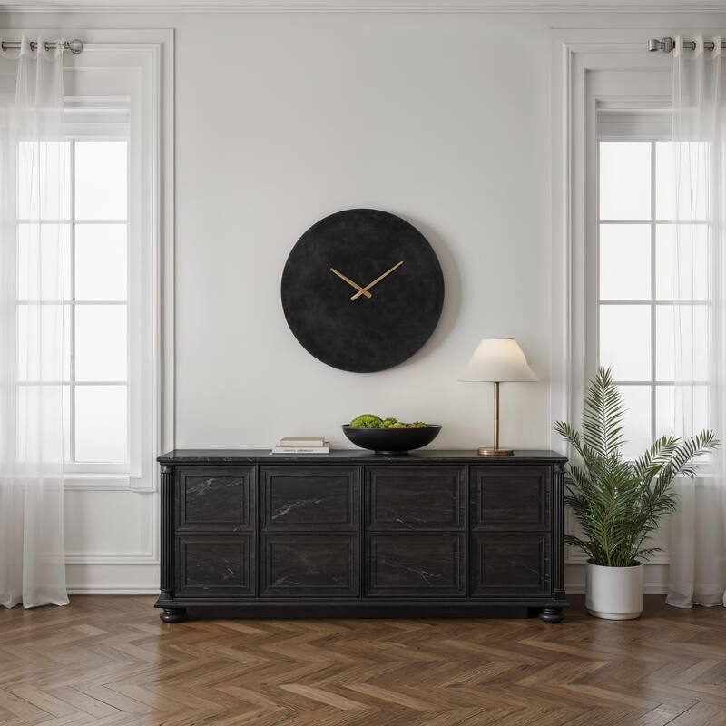Renwil Darnay Wall Clock