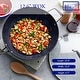 preview thumbnail 2 of 5, Blu. Cookware Kitchen Sidekick Set, Wok, Grill Pan, Roasting Pan, Non-Toxic, Durable Non-Stick Ceramic, PFA/PFOA-Free