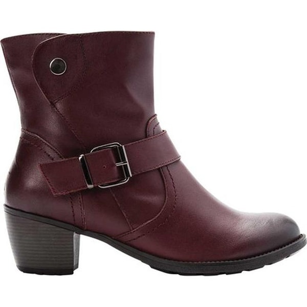 propet tory bootie
