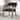 Morrison Caster Dining and Game Chair by Greyson Living