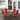 Bates Steel Outdoor 5-piece Dining Set
