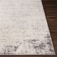preview thumbnail 3 of 6, Livabliss Helios Modern Industrial Area Rug