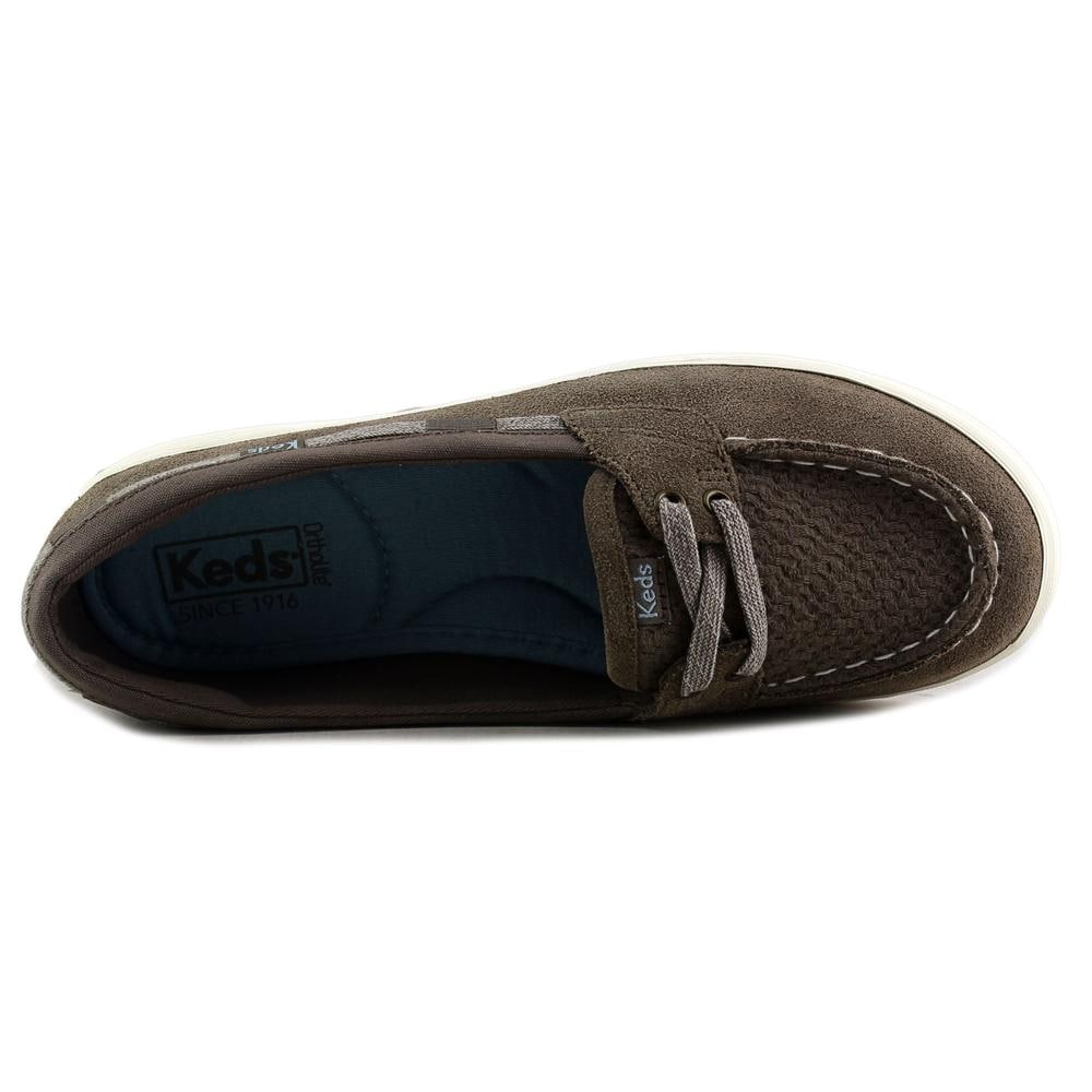 keds glimmer suede