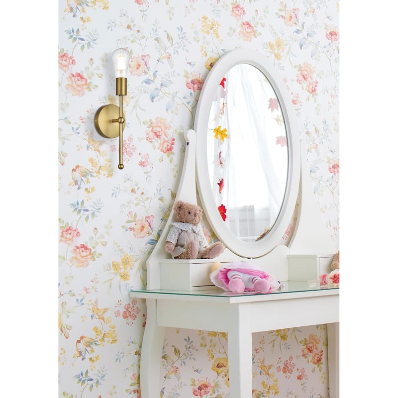 Kace 1 Light Wall Sconce