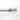 Lumi 5/8" Single Curtain Rod Set- Cage Ball finials