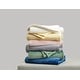preview thumbnail 20 of 18, Cannon Heritage Solid Plush Blanket & Throw