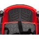 preview thumbnail 23 of 22, 12V Bumper Car for Kids,Electric Ride On Bumper Car for 1.5-5 Years, Baby Bumping W/Remote Control, Led Lights, 360 Degree Spin