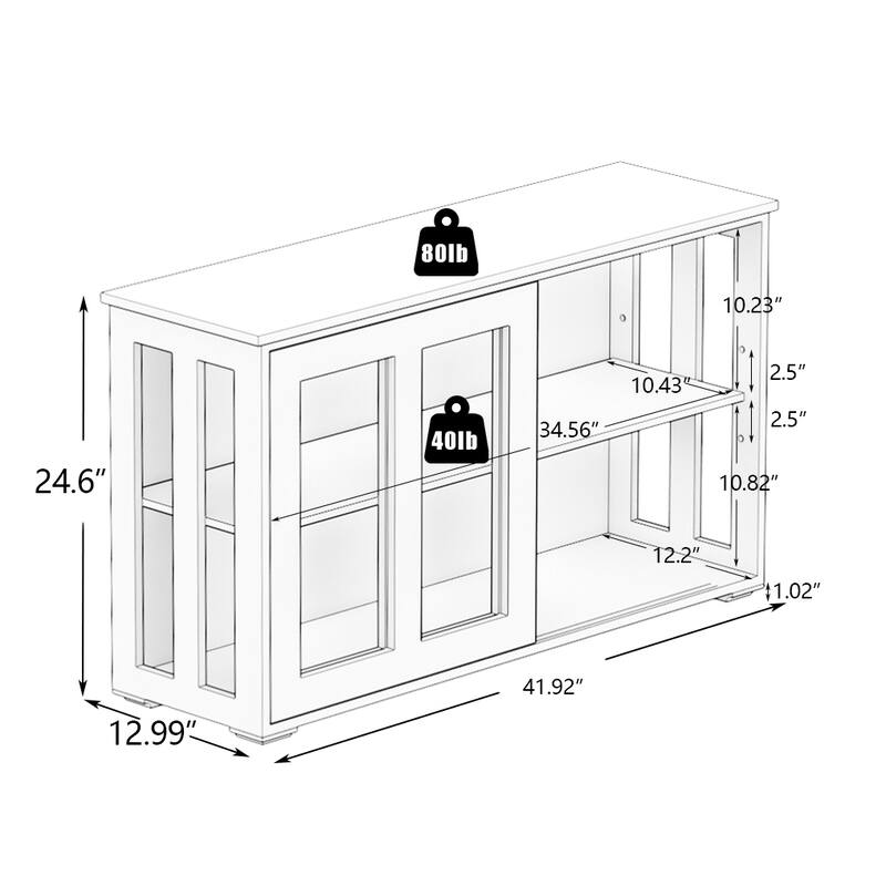 Kitchen Storage Stand