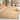 SAFAVIEH Handmade Natural Fiber Smaro Farmhouse Cowhide Leather Rug