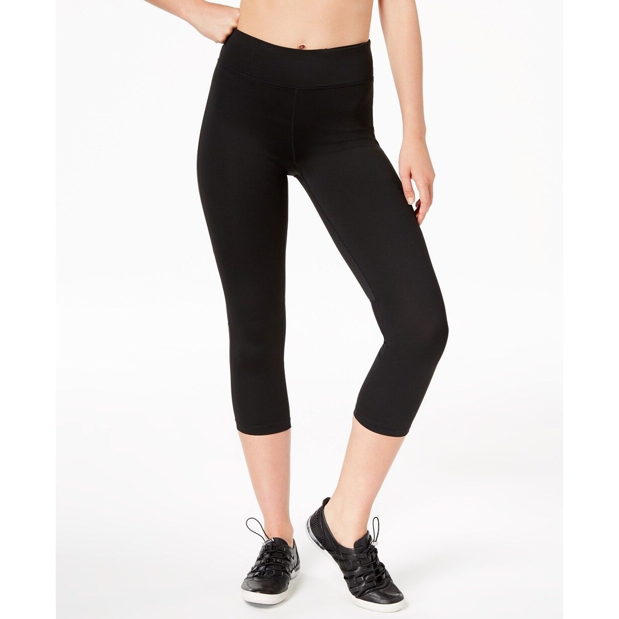 Calvin klein cheap crop leggings