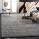 preview thumbnail 15 of 189, SAFAVIEH California Shag Izat 2-inch Thick Area Rug