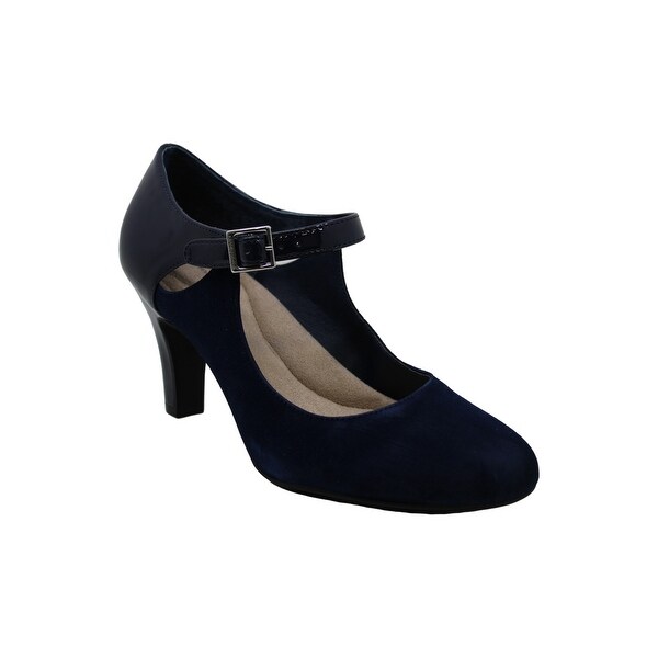 giani bernini velmah memory foam mary jane pumps