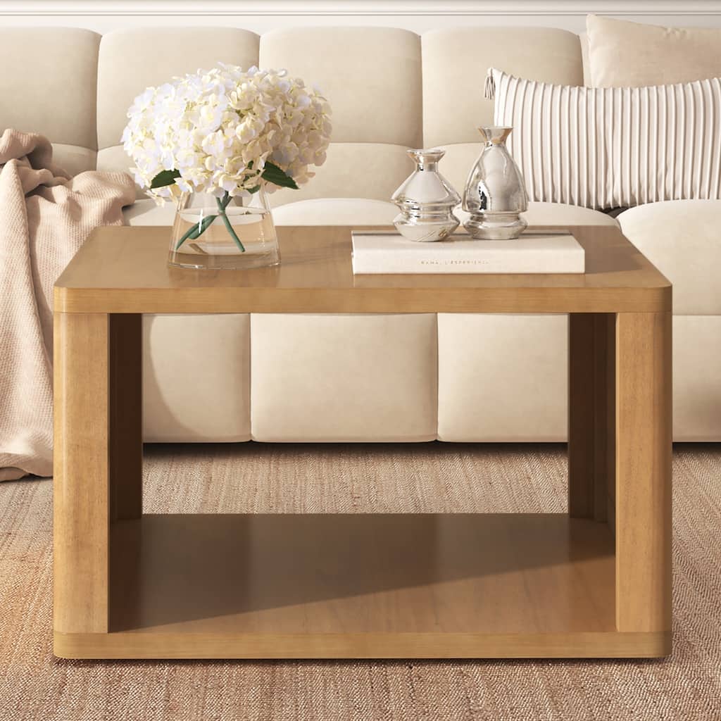 Square Coffee Table