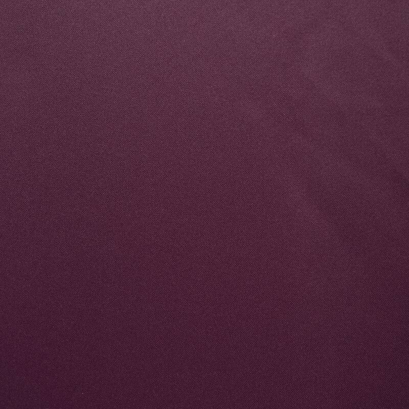 Exclusive Fabrics Extra Wide Room Darkening Curtain (1 Panel)