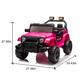 Option Pink