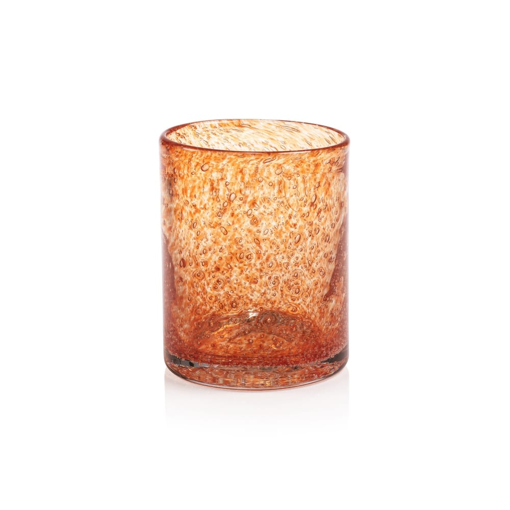 Antibes 4-Piece Set Glass Tumblers
