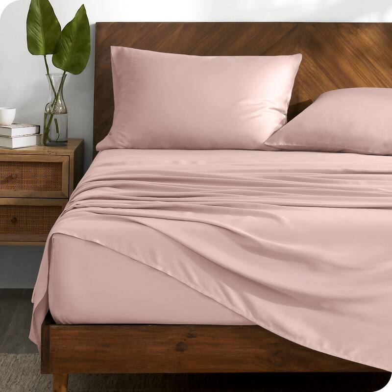 Bare Home TENCEL™ Lyocell Sheet Set Bed Bath & Beyond 39110741