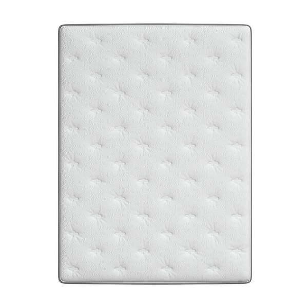 Kingsdown Mezzo 13 inch Firm Luxury Euro Pillow Top Mattress with Set Option Bed Bath Beyond 22512353