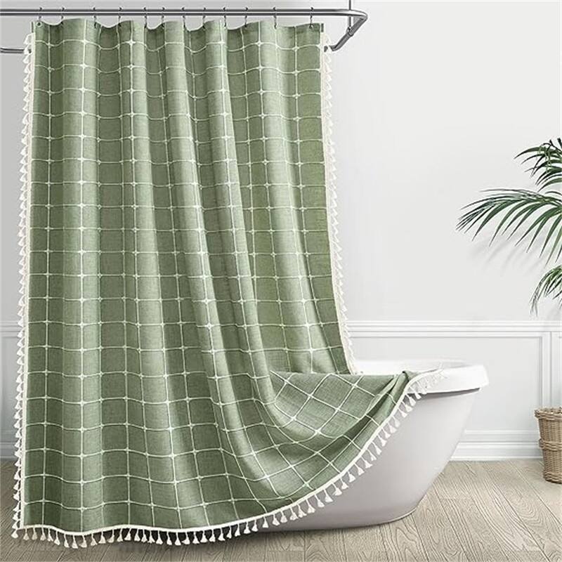 Boho Shower Curtain Set Bed Bath & Beyond 38931560