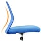 preview thumbnail 10 of 43, Yaheetech Adjustable Armless Office Chair Swivel Computer Study Chair