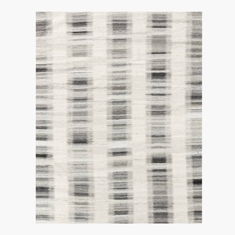 Ben Soleimani Kata Flatweave Wool Rug