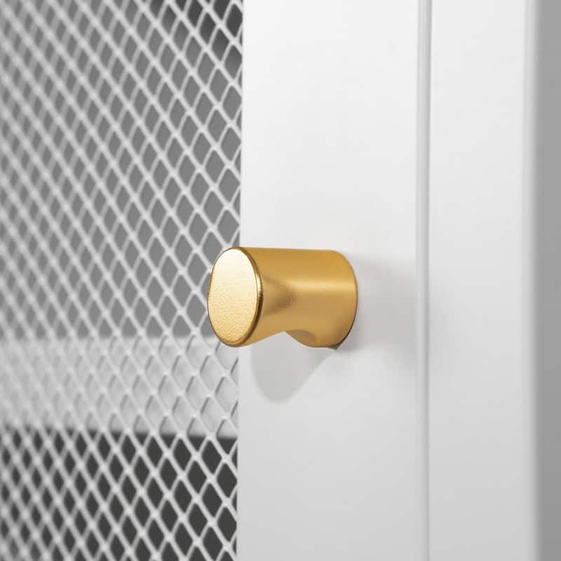 South Shore Crea Table